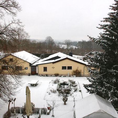 Villa Goeltzschtalblick Netzschkau 外观 照片